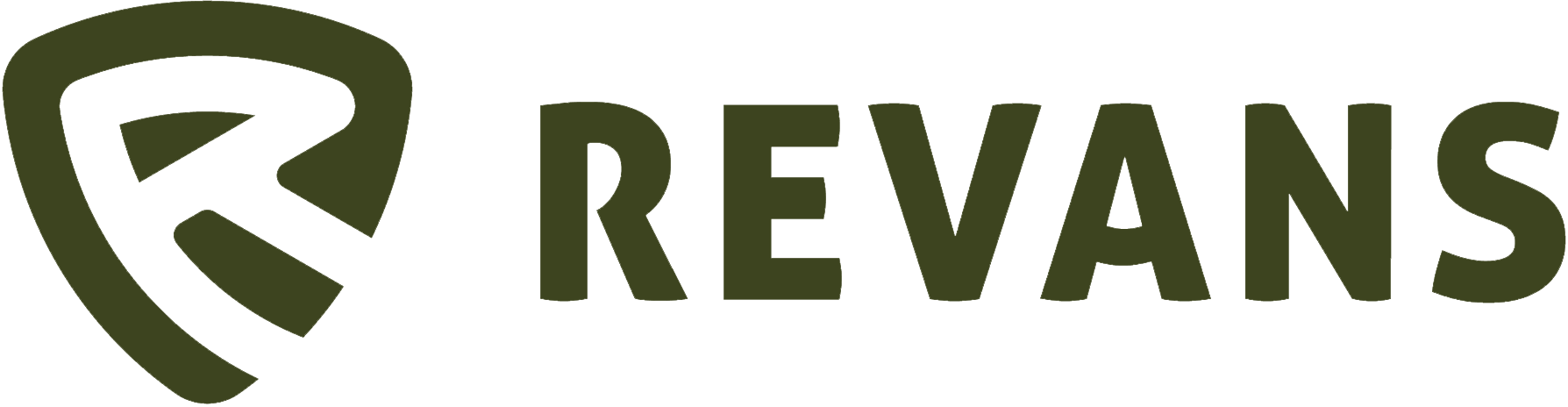 Logo Revans