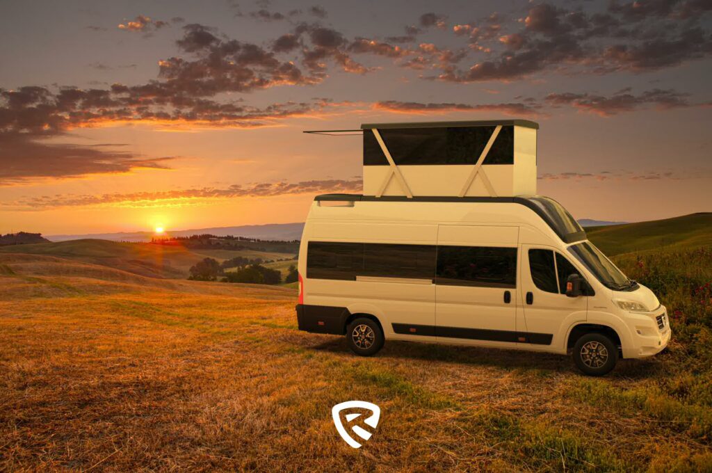 Simple maneuvers anywhere